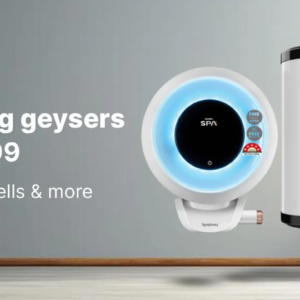 Kitchen appliances make your cooking easy