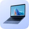 Computer/Laptop/ / / Samsung Galaxy Book4 Metal Intel Core i5 13th Gen 1335U - Image 2