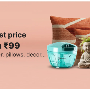 Home Lowest Price Ever